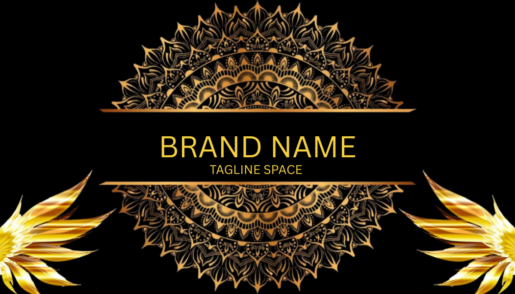 Professional Business Visiting Cards